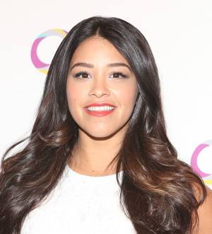 Gina Rodriguez: 'I wish I was more like Jane The Virgin'