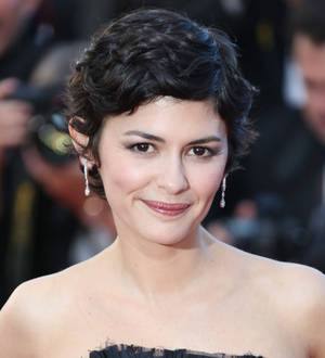 Audrey Tautou drops out of Karlovy Vary film festival after bike accident