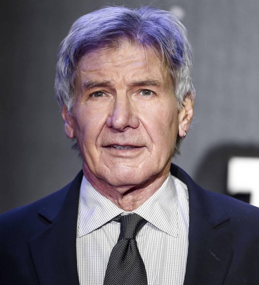 Harrison Ford to introduce Star Wars fans to new Disney attractions in TV special