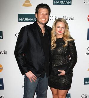 Blake Shelton: 'No kids for at least two years'