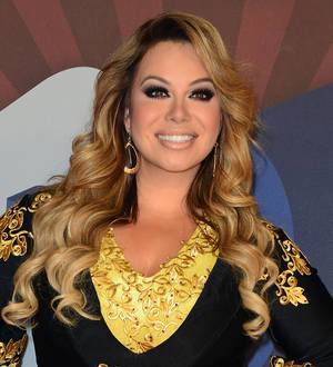 Chiquis Rivera apologizes for using racial slur