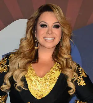 Chiquis Rivera apologizes for using racial slur