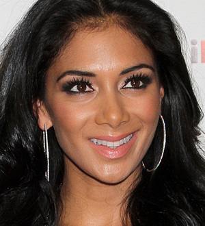 Nicole Scherzinger is new face of London Fog