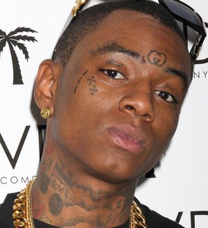 Soulja Boy sued over song