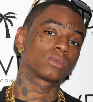 Soulja Boy sued over song