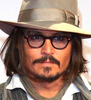 Johnny Depp Promises Less Confusion in Fourth Pirates Film