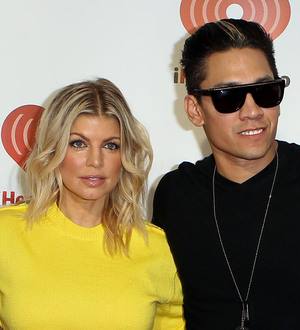 Black Eyed Peas win Boom Boom Pow lawsuit