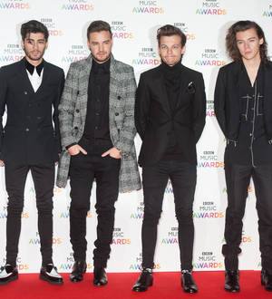 One Direction starting work on first album as four-piece