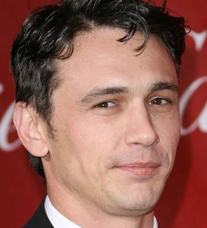 James Franco Planning to Launch Bar on Oscars Night