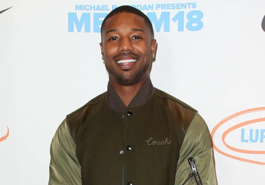 Michael B. Jordan's Winning Streak Continues With 'Creed II', a Coach Contract, & More!