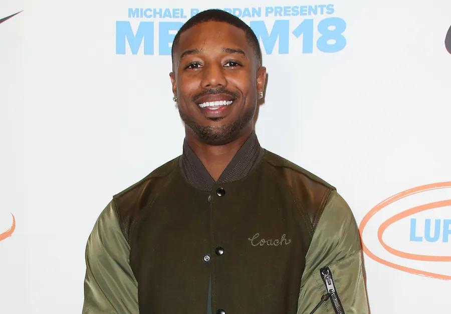 Michael B. Jordan's Winning Streak Continues With 'Creed II', a Coach Contract, & More!