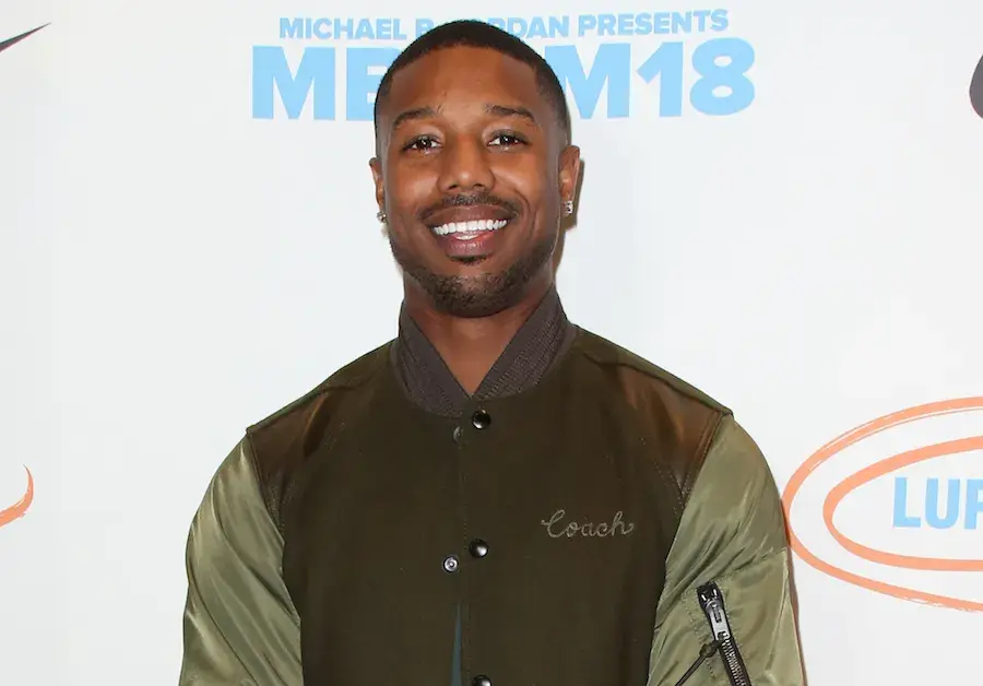 Michael B. Jordan's Winning Streak Continues With 'Creed II', a Coach Contract, & More!