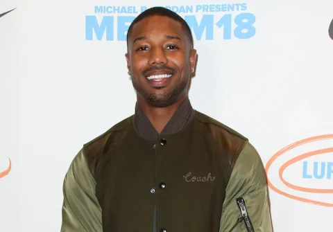 Michael B. Jordan's Winning Streak Continues With 'Creed II', a Coach Contract, & More!