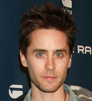 Jared Leto sad about Amy Winehouse's death
