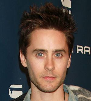 Jared Leto sad about Amy Winehouse's death