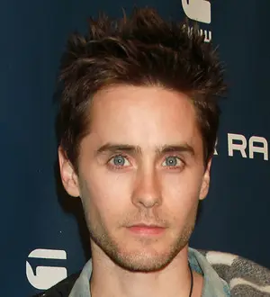 Jared Leto sad about Amy Winehouse's death