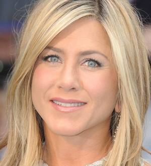 Jennifer Aniston threw chair at director
