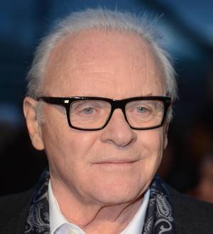 Anthony Hopkins penned fan letter to Breaking Bad's Bryan Cranston