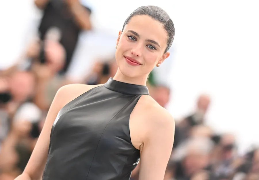 WOMEN WE LOVE: Margaret Qualley
