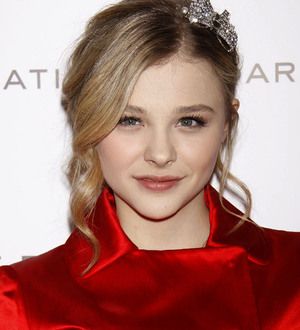 Chloe Grace Moretz's romance dreams affected by brothers