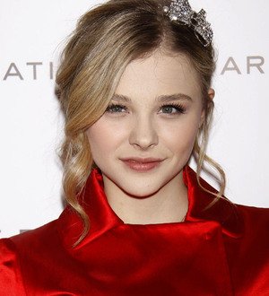 Chloe Grace Moretz's romance dreams affected by brothers