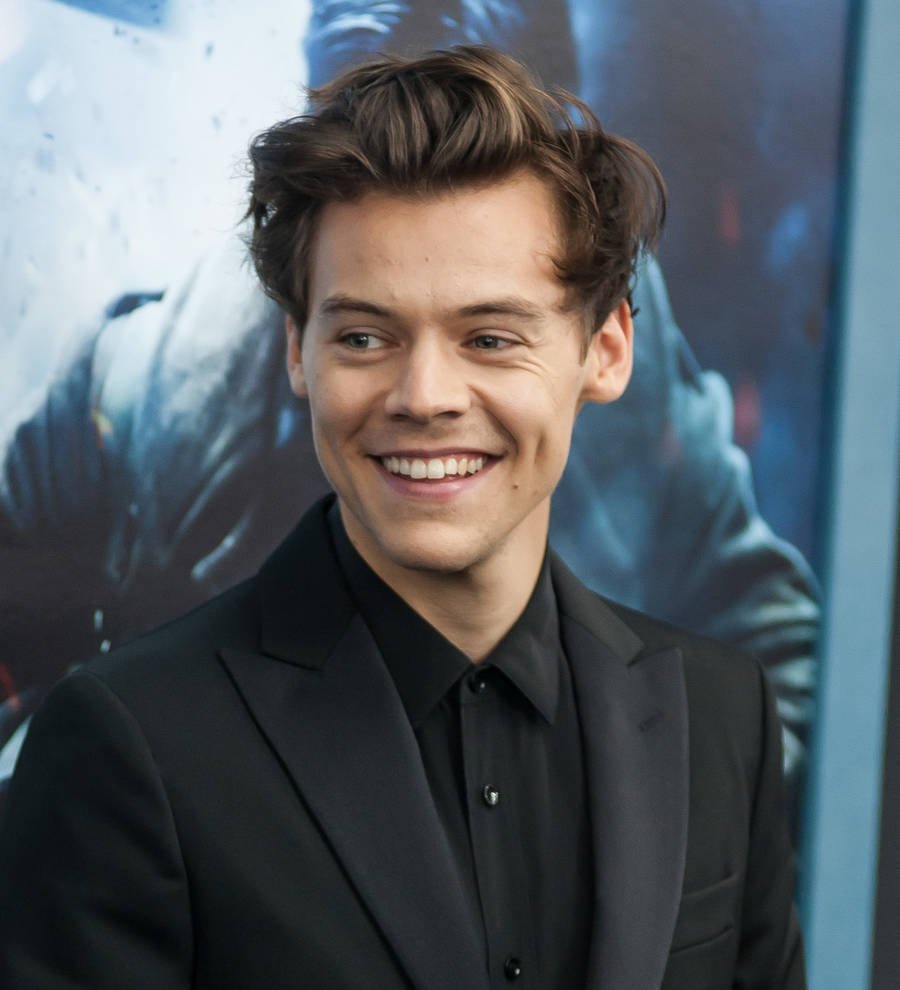 Harry Styles named Best International Artist at ARIA Awards