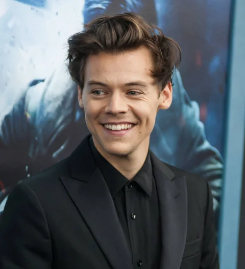 Harry Styles named Best International Artist at ARIA Awards