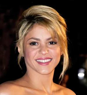 Shakira inks management deal with Jay-Z