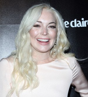 Lindsay Lohan impresses judge with community service efforts