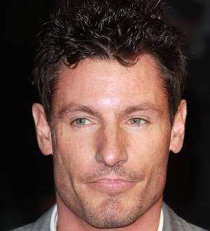 Dean Gaffney fined for speeding