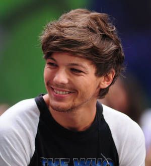 Louis Tomlinson's wild night out for stepfather-to-be's bachelor bash