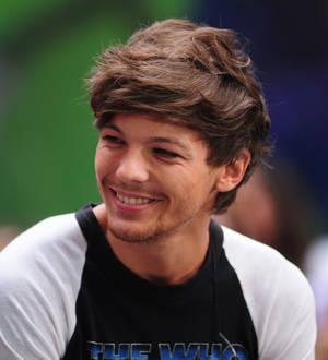 Louis Tomlinson's wild night out for stepfather-to-be's bachelor bash