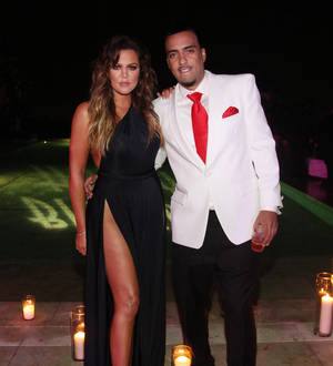 French Montana splits from Khloe Kardashian again