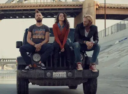 PLAYLIST PICKS: The Great Escape