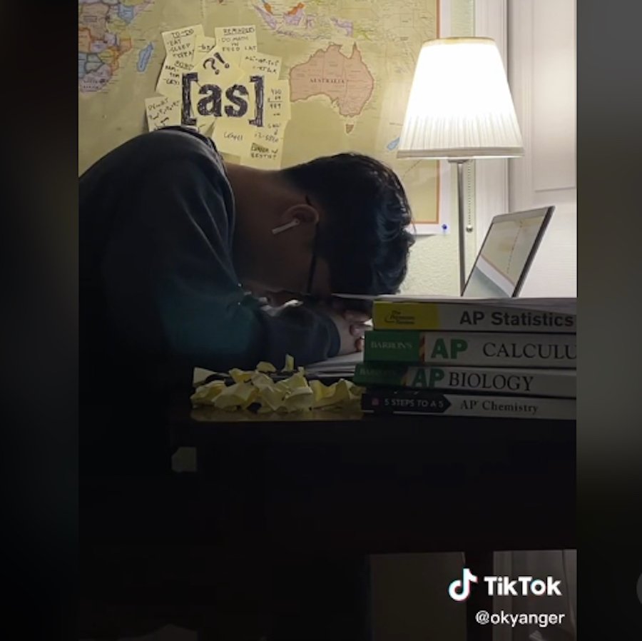 We're Obsessed With TikTok's New Adult Swim Trend!