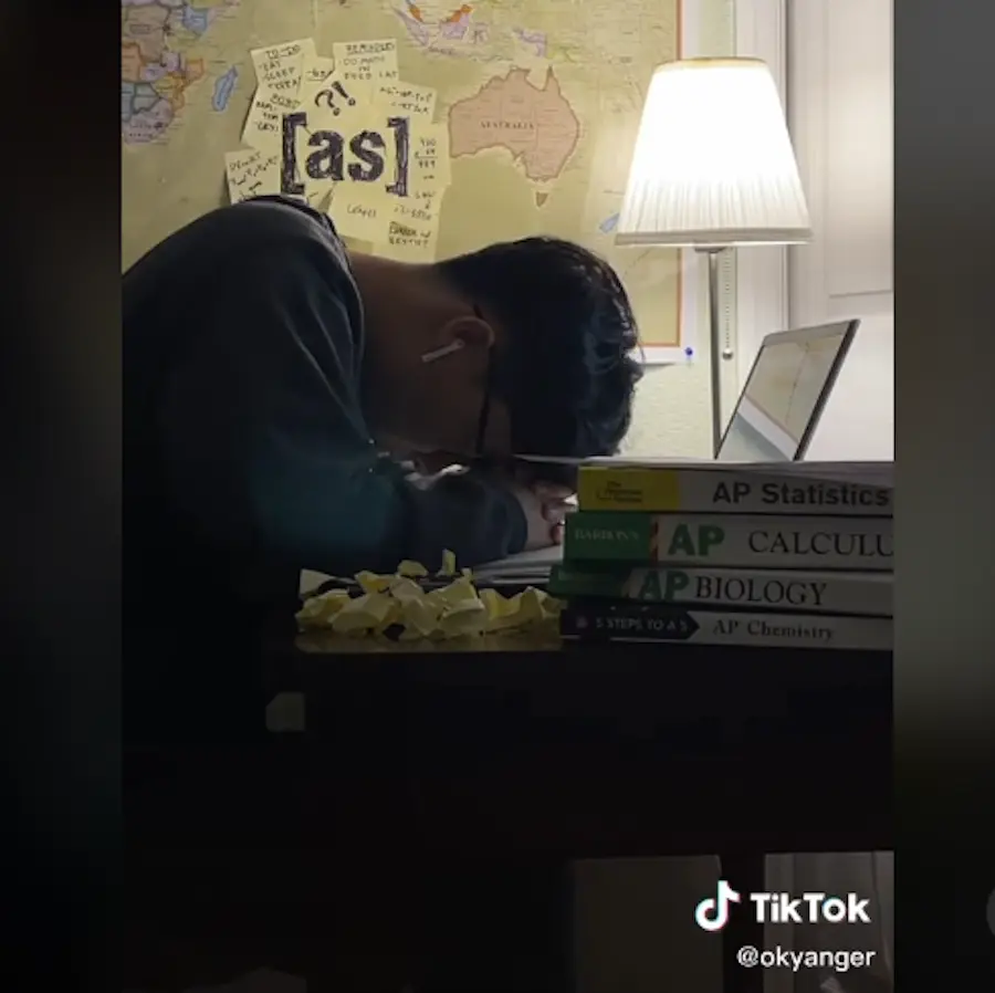We're Obsessed With TikTok's New Adult Swim Trend!
