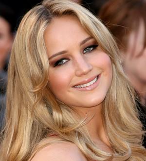 Jennifer Lawrence's sexy shoot was strategic 'career move'