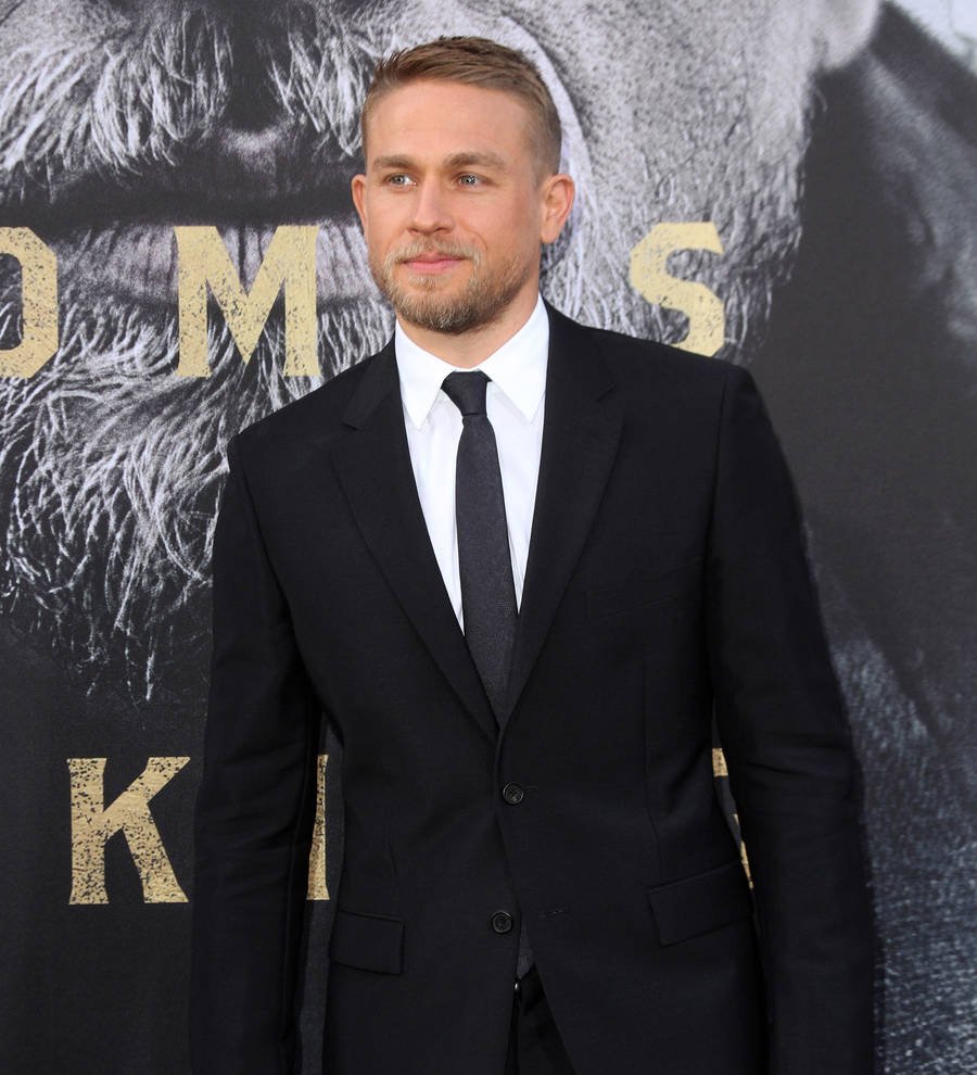 Charlie Hunnam isn't a fan of 'outlandish' romantic gestures