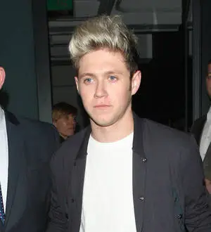 Niall Horan left red-faced after embarrassing TV fall