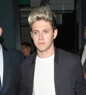 Niall Horan left red-faced after embarrassing TV fall