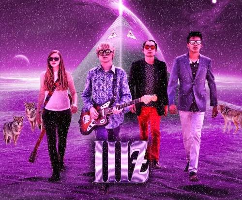 Playlist Picks: Iiiz