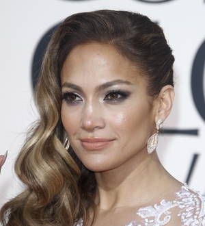 Jennifer Lopez thrilled with Ben Affleck's Argo success