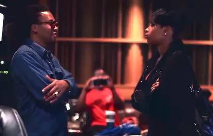 Jennifer Hudson & Common Join Lupe Fiasco to Stand Up to Cancer