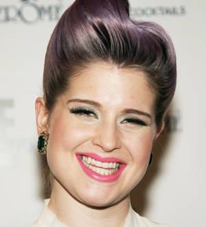 Kelly Osbourne's seizure baffled doctors