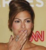 Eva Mendes Hates Online Impostors