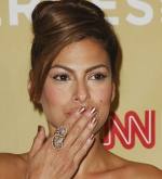 Eva Mendes Hates Online Impostors