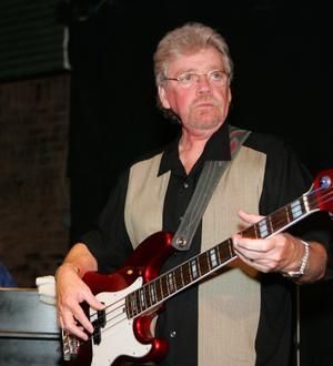 Tributes paid to Booker T. Jones
