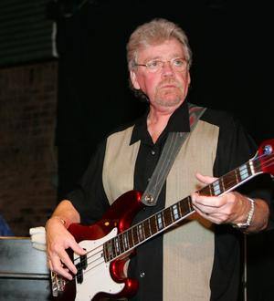Tributes paid to Booker T. Jones