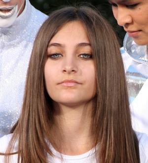 Paris Jackson: 'Love tweets were just a joke, I'm single'