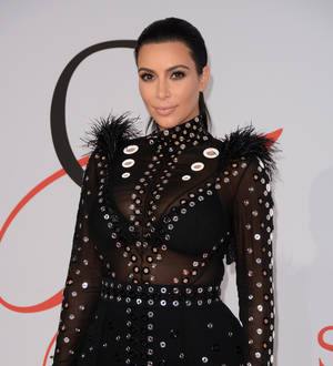 Kim Kardashian hires nutritionist for second pregnancy